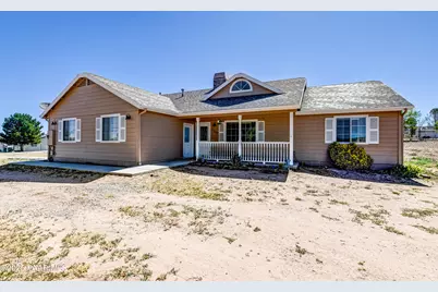 2355 N Koolridge Way, Chino Valley, AZ 86323 - Photo 1