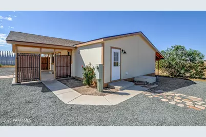 10550 N Poquito Valley Road, Prescott Valley, AZ 86315 - Photo 1