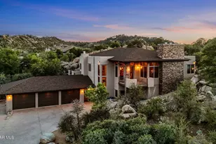 3200 Kae Ct, Prescott, AZ 86305 - Photo 1