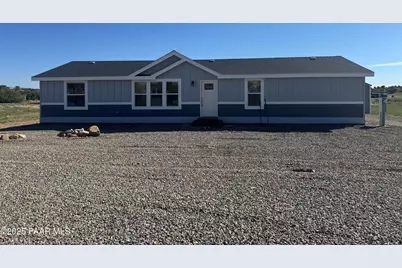 3820 W Rainbow Drive, Chino Valley, AZ 86323 - Photo 1