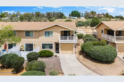 2165 Elkhorn Drive #Unit D, Prescott, AZ 86301 - Photo 1