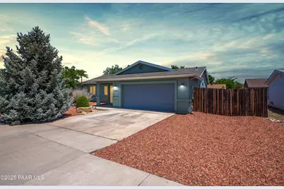 3901 N Navajo Drive, Prescott Valley, AZ 86314 - Photo 1