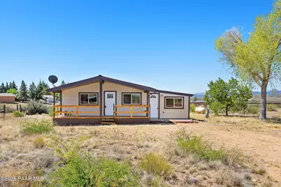 12465 Windmill Road, Skull Valley, AZ 86338 - Photo 1