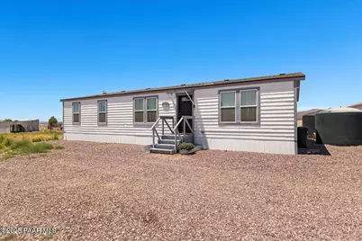 3724 W Sandstone Drive, Paulden, AZ 86334 - Photo 1