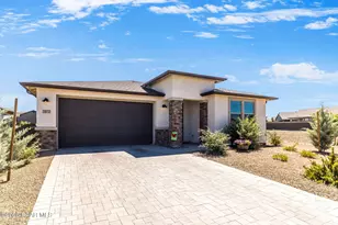 7872 Huckleberry Trl, Prescott Valley, AZ 86315 - Photo 1