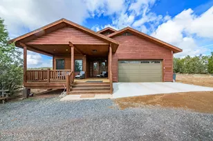 1590 W Foothills Dr, Williams, AZ 86046 - Photo 1