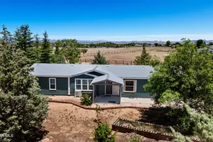 1285 W Justray Ranch Road Rd, Chino Valley, AZ 86323 - Photo 1