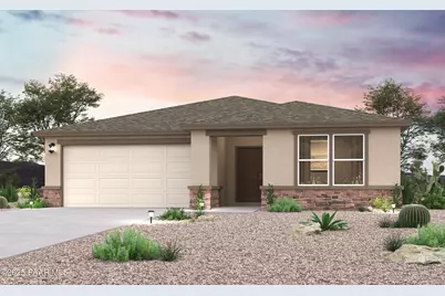 6973 N Bowen Boulevard, Prescott Valley, AZ 86315 - Photo 1