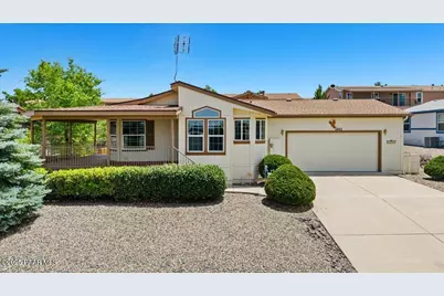 1245 Leslie Street, Prescott, AZ 86301 - Photo 1