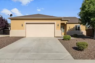 3956 Wakefield Dr, Prescott Valley, AZ 86314 - Photo 1
