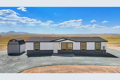 12600 N Permian Way, Prescott Valley, AZ 86315 - Photo 1