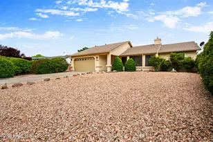 7168 N Summit View Dr, Prescott Valley, AZ 86315 - Photo 1