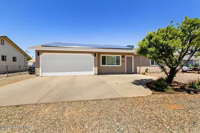 3958 N Catherine Drive, Prescott Valley, AZ 86314 - Photo 1