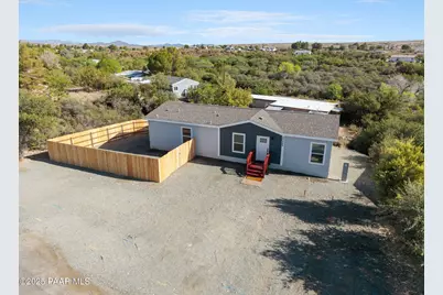 20886 E Sierra Drive, Mayer, AZ 86333 - Photo 1