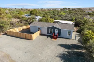 20886 E Sierra Dr, Mayer, AZ 86333 - Photo 1