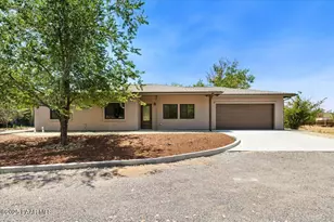 7010 N Race Track Rd, Prescott, AZ 86305 - Photo 1