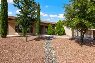 17613 W Westward Dr, Yarnell, AZ 85362 - Photo 1