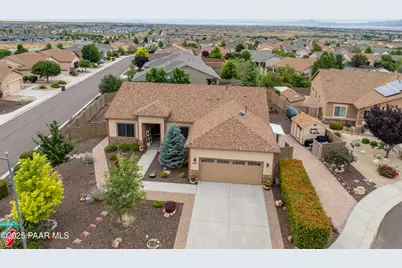 6020 E Tanridge Drive, Prescott Valley, AZ 86314 - Photo 1