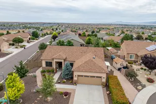 6020 E Tanridge Dr, Prescott Valley, AZ 86314 - Photo 1