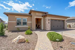 5164 Autumn Leaf Ln, Prescott, AZ 86301 - Photo 1
