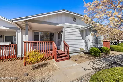 3160 Cascades Drive #16h, Prescott, AZ 86301 - Photo 1