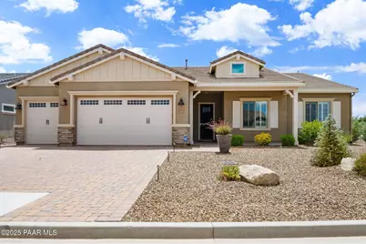 5385 Rocky Vista Drive, Prescott, AZ 86301 - Photo 1