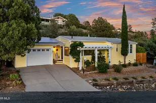 2499 Hilltop Rd, Prescott, AZ 86301 - Photo 1