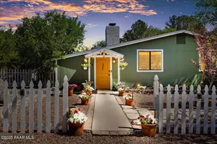 714 Mingus Ave, Prescott, AZ 86301 - Photo 1
