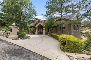 492 Fox Hollow Cir, Prescott, AZ 86303 - Photo 1