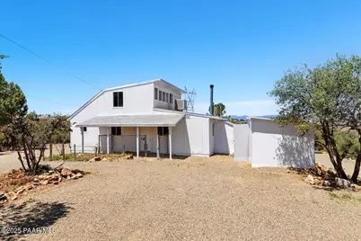 1485 S Pima Road, Dewey-Humboldt, AZ 86327 - Photo 1