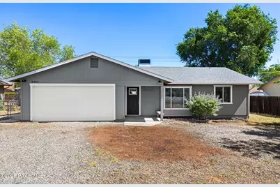 8486 E Manley Drive, Prescott Valley, AZ 86314 - Photo 1