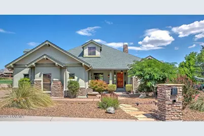 1498 Commonwealth Street, Prescott, AZ 86301 - Photo 1