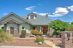 1498 Commonwealth St, Prescott, AZ 86301 - Photo 1