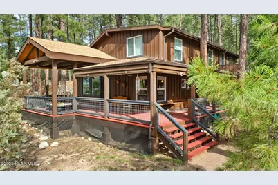 6231 S Champion Way Road, Prescott, AZ 86303 - Photo 1