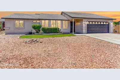 8541 E Posse Circle, Prescott Valley, AZ 86314 - Photo 1