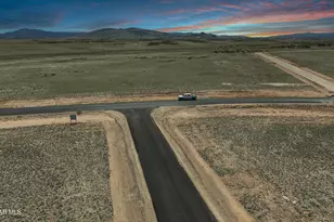 Lot-47-A Lonesome View Rd, Prescott Valley, AZ 86315 - Photo 1