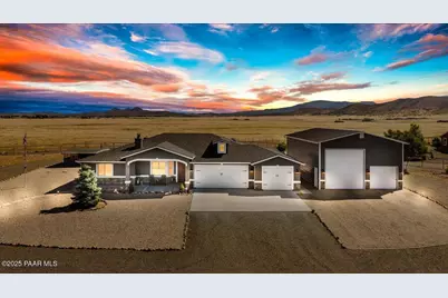 9420 E Steer Mesa Road, Prescott Valley, AZ 86315 - Photo 1