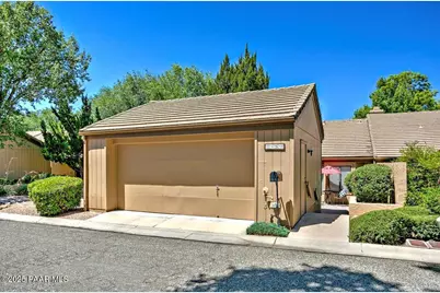 2157 Clubhouse Drive, Prescott, AZ 86301 - Photo 1