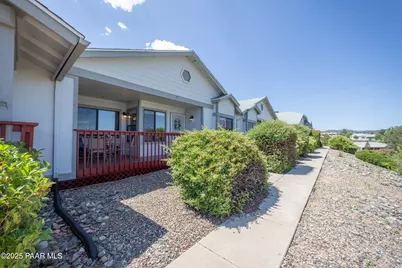 3070 Cascades Court #14c, Prescott, AZ 86301 - Photo 1