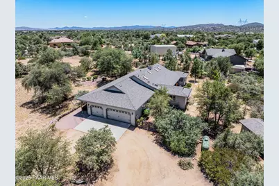 2785 W Bard Ranch Road, Prescott, AZ 86305 - Photo 1