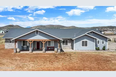 9550 N Manger Road, Prescott Valley, AZ 86314 - Photo 1