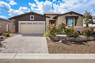 5395 Crescent Edge Dr, Prescott, AZ 86301 - Photo 1