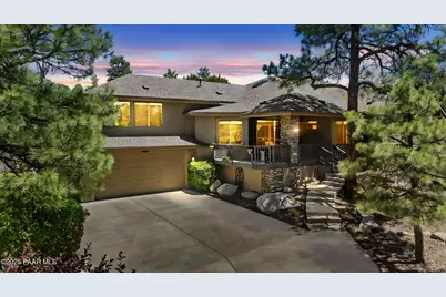 1920 Pine Tree Dr Drive, Prescott, AZ 86303 - Photo 1