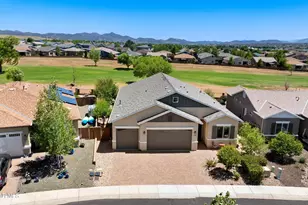 12779 E De La Cruz St, Dewey-Humboldt, AZ 86327 - Photo 1