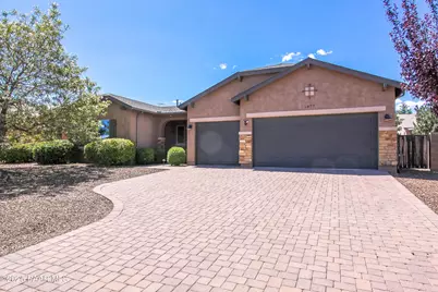 2677 Capella Drive, Chino Valley, AZ 86323 - Photo 1