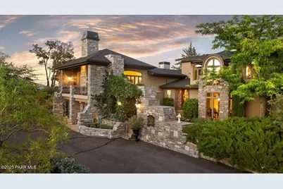 805 Pennie Ann Drive, Prescott, AZ 86301 - Photo 1