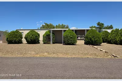 4800 N Socorro Drive, Prescott Valley, AZ 86314 - Photo 1