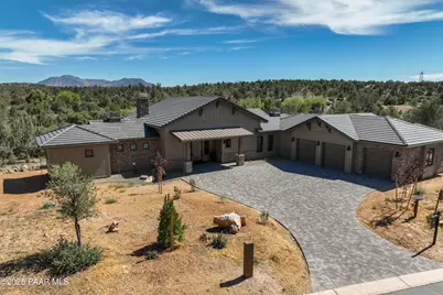 12355 Cooper Morgan Trail, Prescott, AZ 86305 - Photo 1