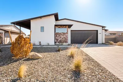5088 N Jeffers Avenue, Prescott Valley, AZ 86314 - Photo 1