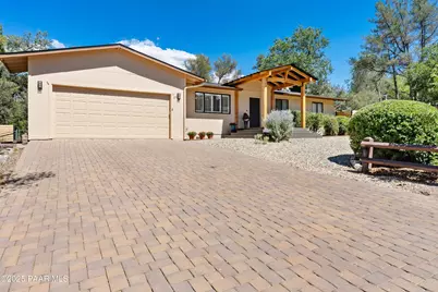 2113 Miramonte Drive, Prescott, AZ 86301 - Photo 1